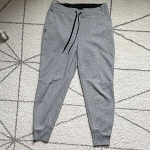 On Running Sweat Pants, size M